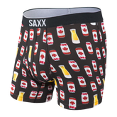 SAXX VOLT Breathable Mesh Boxer Brief CDL